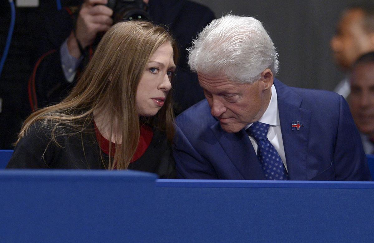 Campaign 2016 Debate