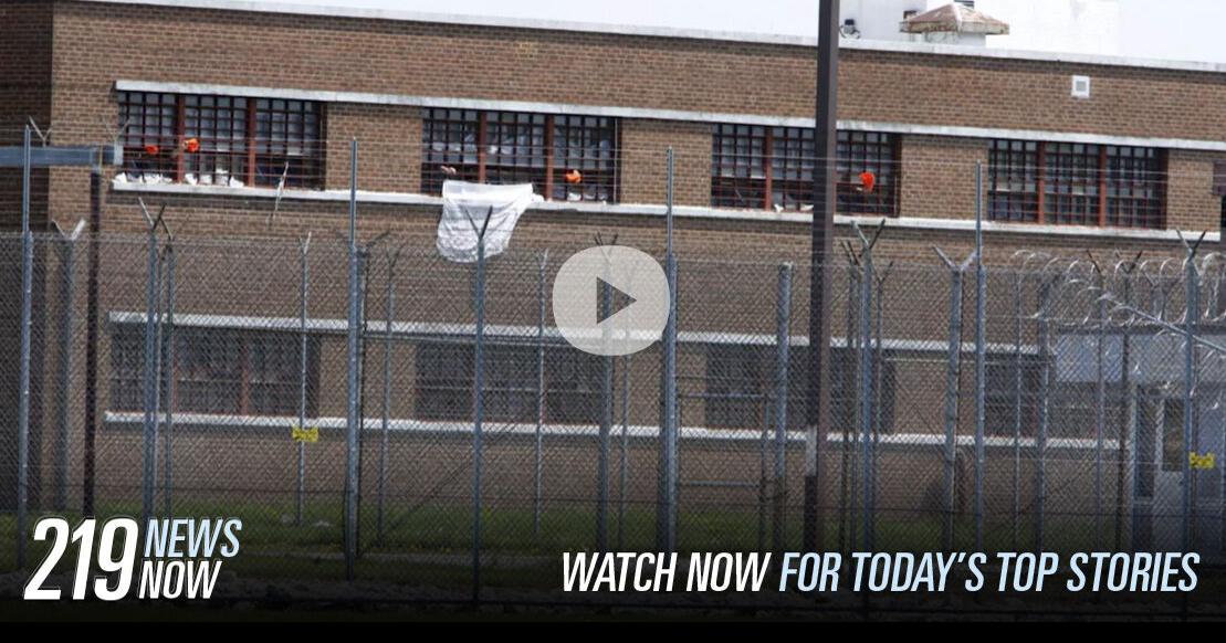 219 News Now How to pay for Westville prison rebuilding hot