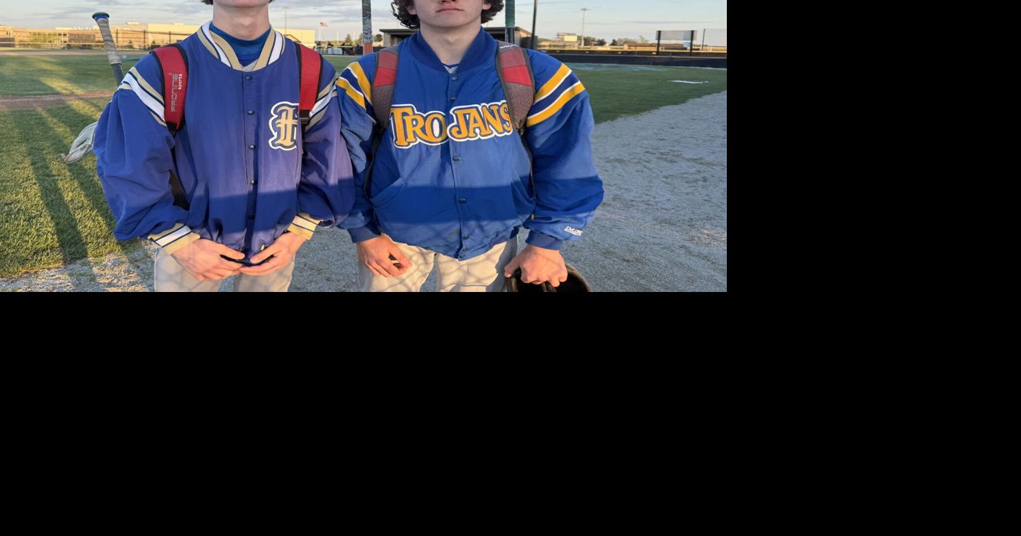 Highland baseball is turning the corner, and the Trojans are just getting started