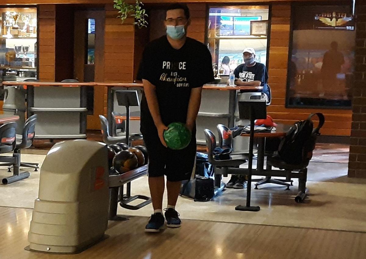 Bowlers Excited To Return To The Lanes Sports Nwitimes Com Nice mall seems equivalent to ea mall, but seems it would be bigger when completely. bowlers excited to return to the lanes