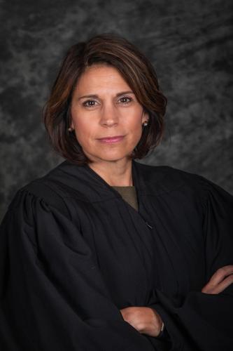 Porter County judge staff positive with COVID 19 courtroom closed