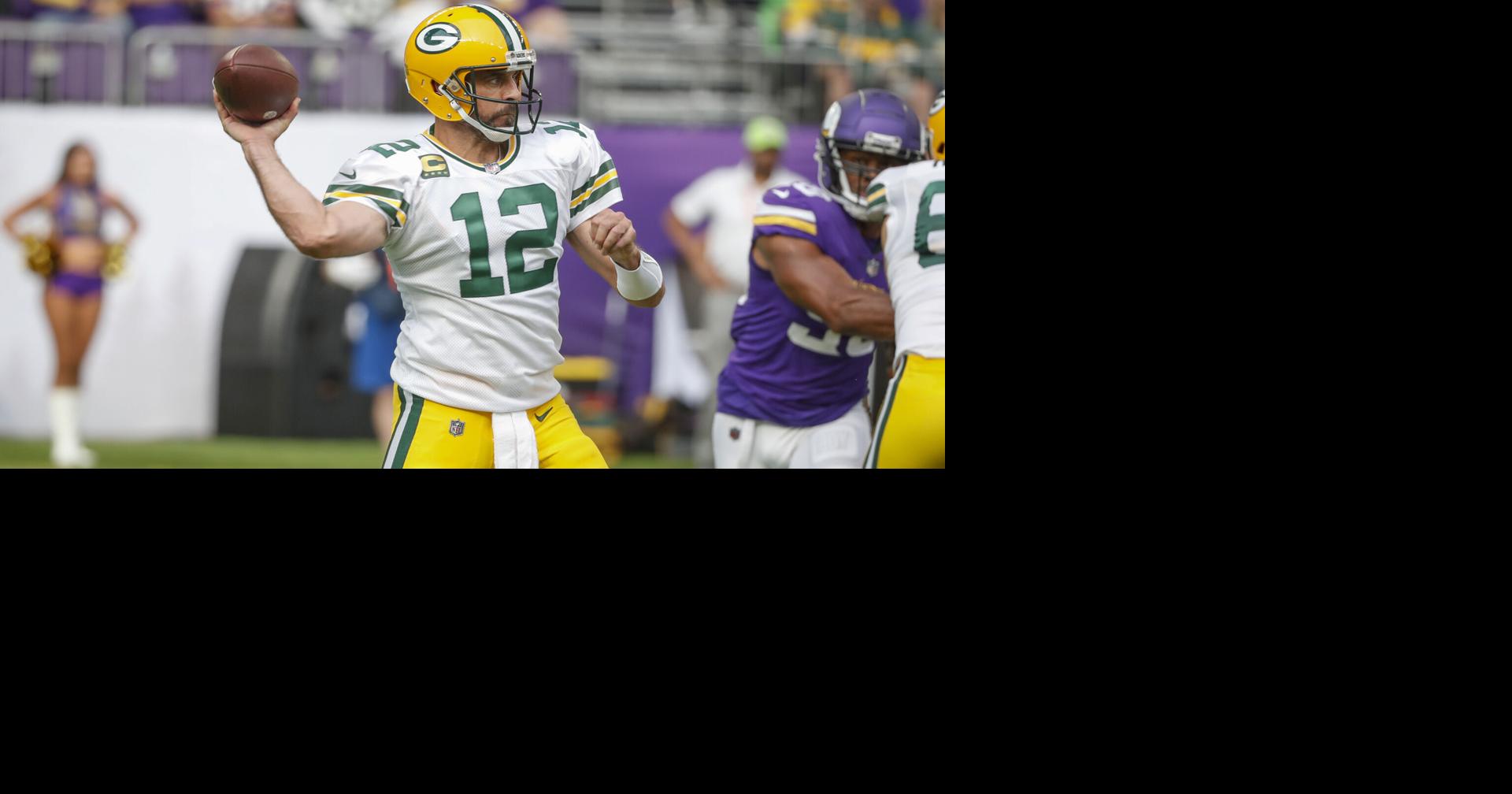 Monday Night Football: Green Bay Packers vs. Minnesota Vikings Prediction  and Preview 