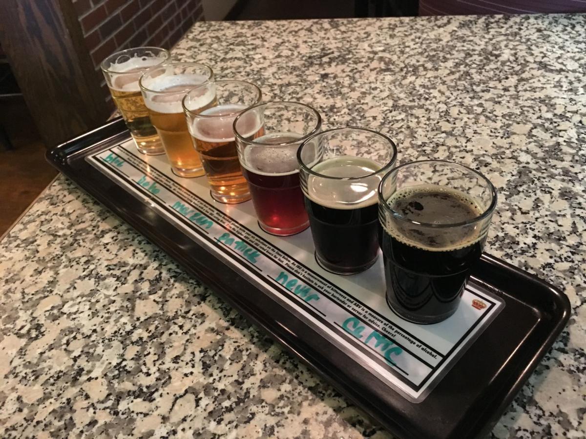 Region breweries take home Indiana Brewers’ Cup medals