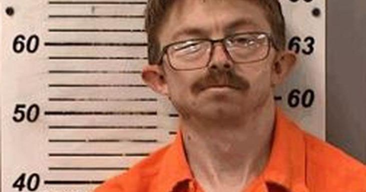 Hammond man seeking sex with child greeted by feds instead - Vimarsana News