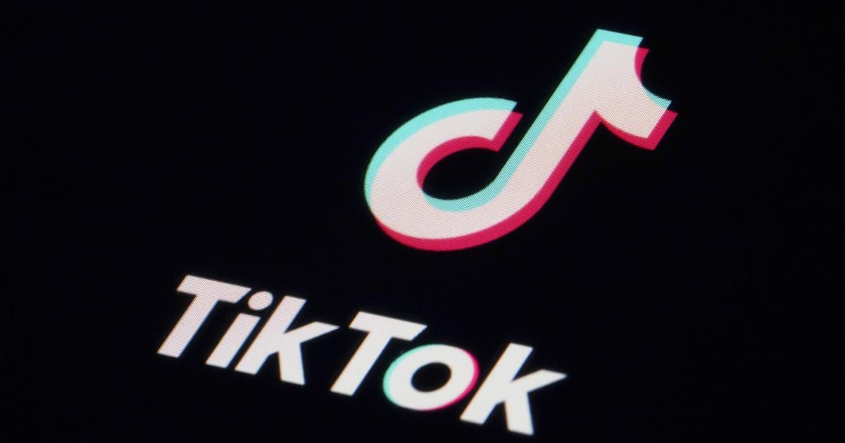 TikTok finalizes deal to form new American version of app