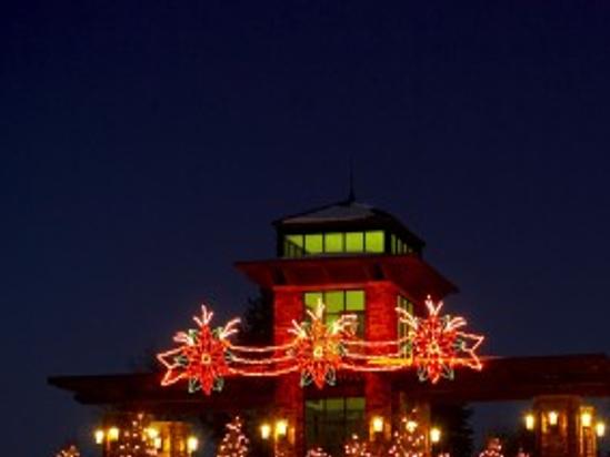 Grand Geneva For Christmas 2022 Grand Geneva Resort Offers Year-Round Recreation | Lifestyles - Travel |  Nwitimes.com
