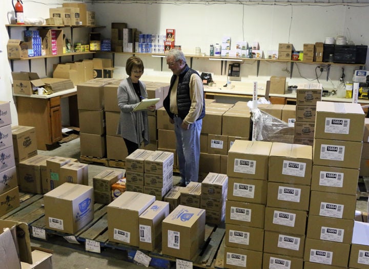 Coffee distributor to take orders online, deliver to homes