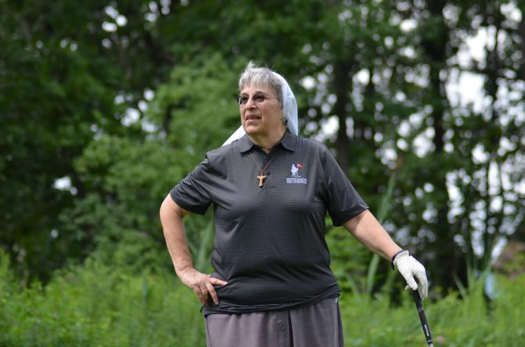 2022 Kennedy Golf Invitational