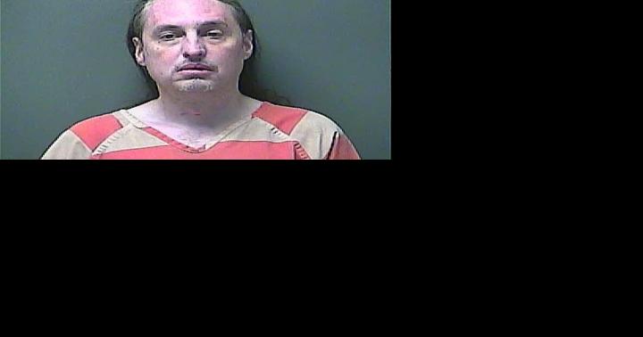 Cops: Sex offender nabbed after trying to meet up with girl - Vimarsana News