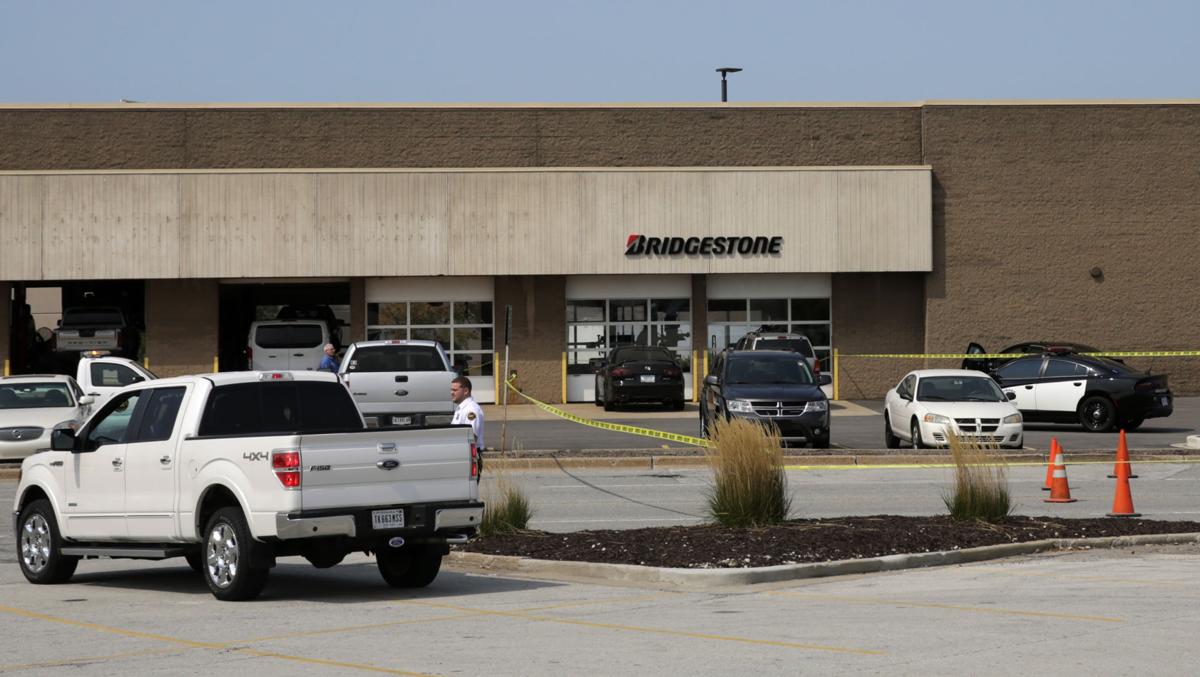Hobart Police Identify Suspect In Shooting Near Southlake Mall Hobart Police Identify Suspect In Shooting Near Southlake Mall