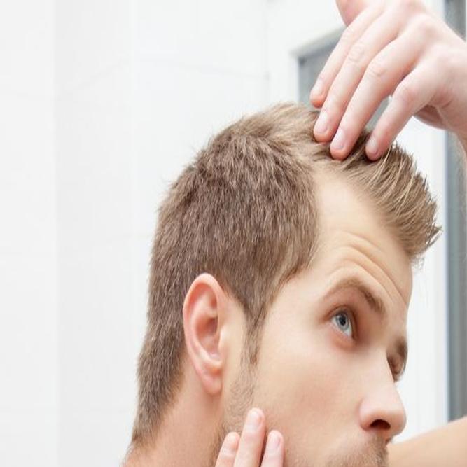 Munster Doctor Gives Tips For Fighting Hair Loss Healthy Living