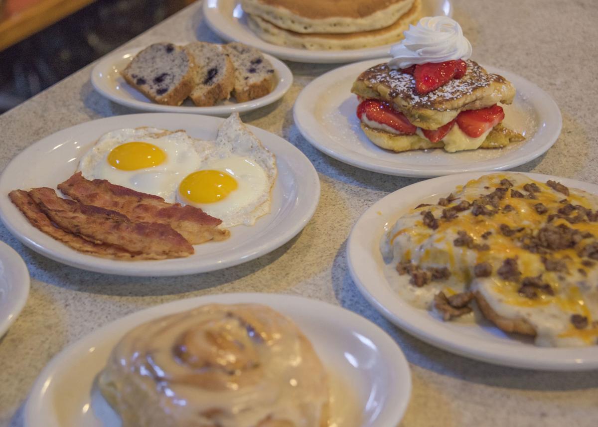 Foodie Field Trip Explore Food Options In South Bend Food And