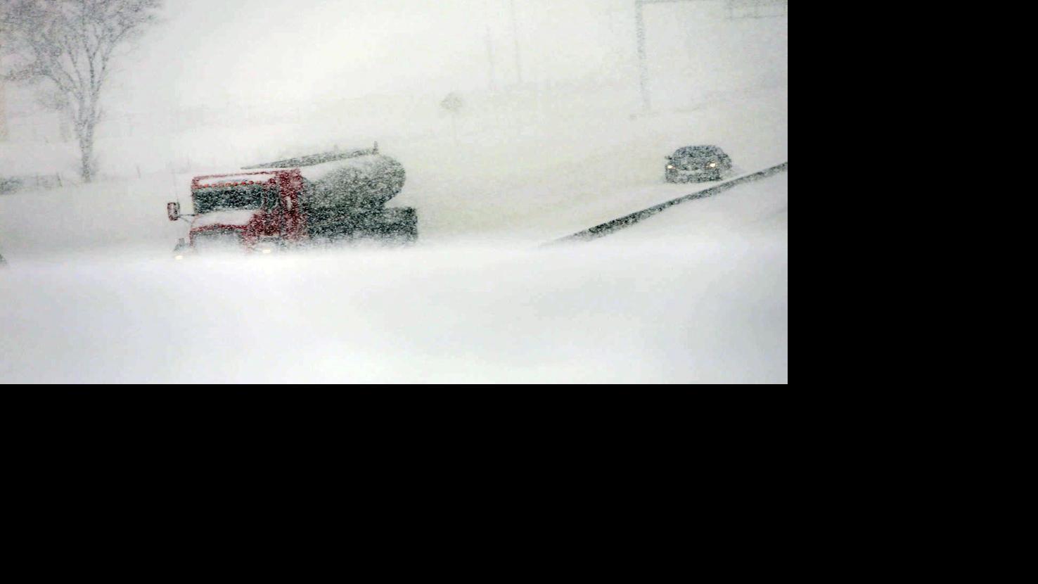 Northern Indiana Snow Christmas 2021?