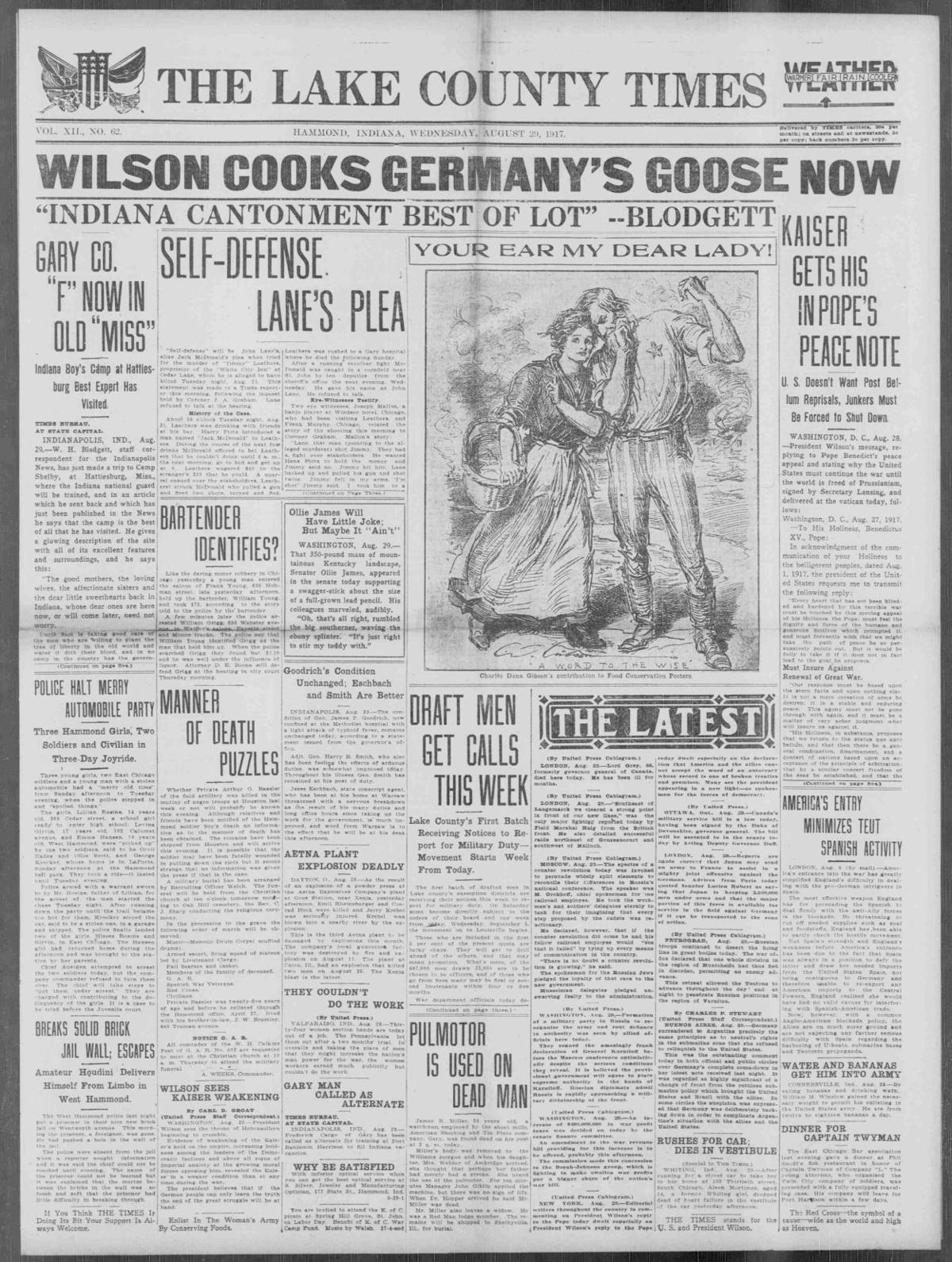 Aug. 29, 1917