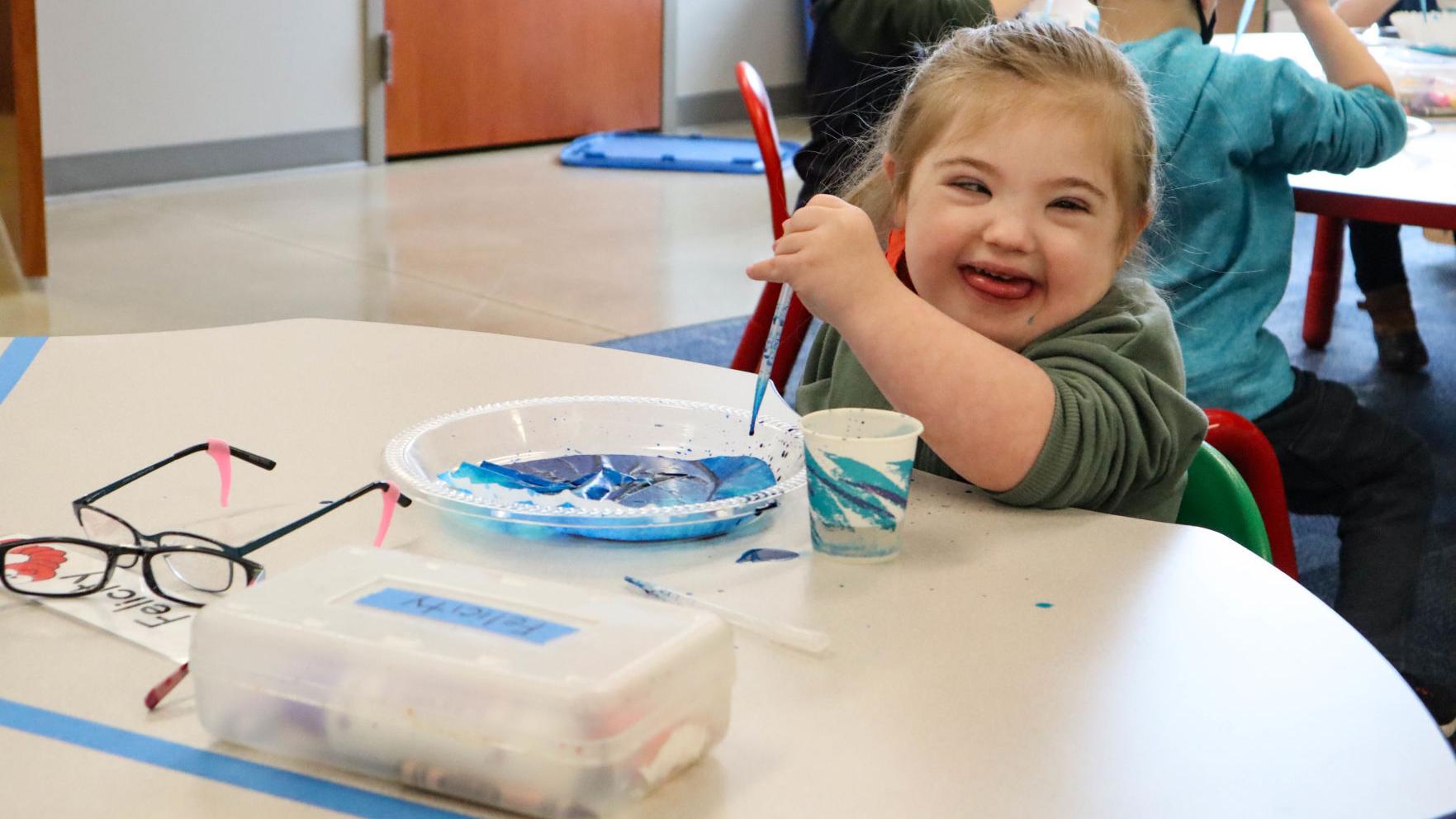 'Bulldog Buddies' to expand preschool opportunities in Crown Point community - Vimarsana News