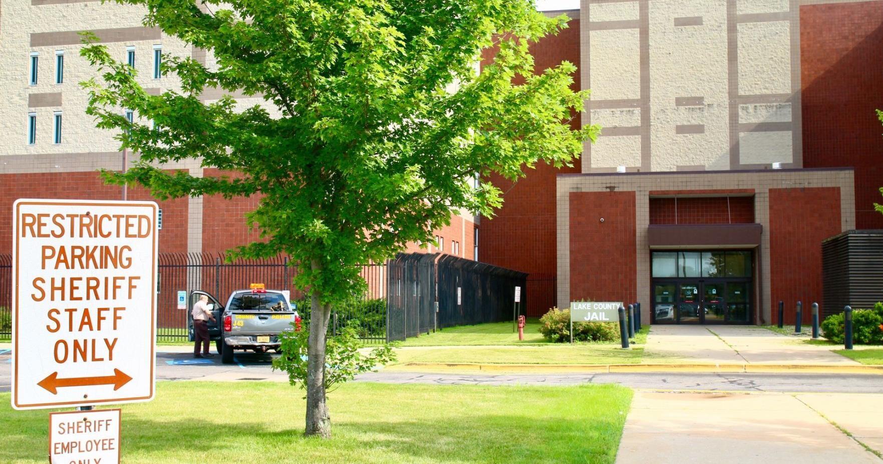 Lake County set to OK transfer to cover jail overtime costs - Vimarsana News