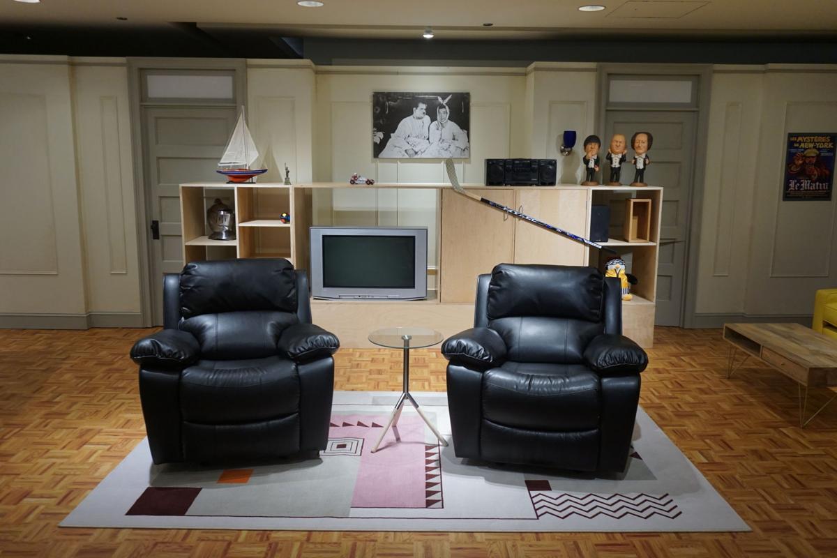 A Friendly Attraction Visit The 'Friends' Experience in Chicago