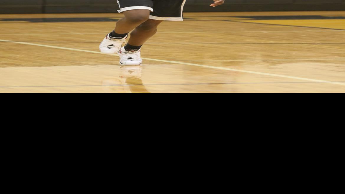 21st Century S Johnell Davis Commits To Florida Atlantic Prepares