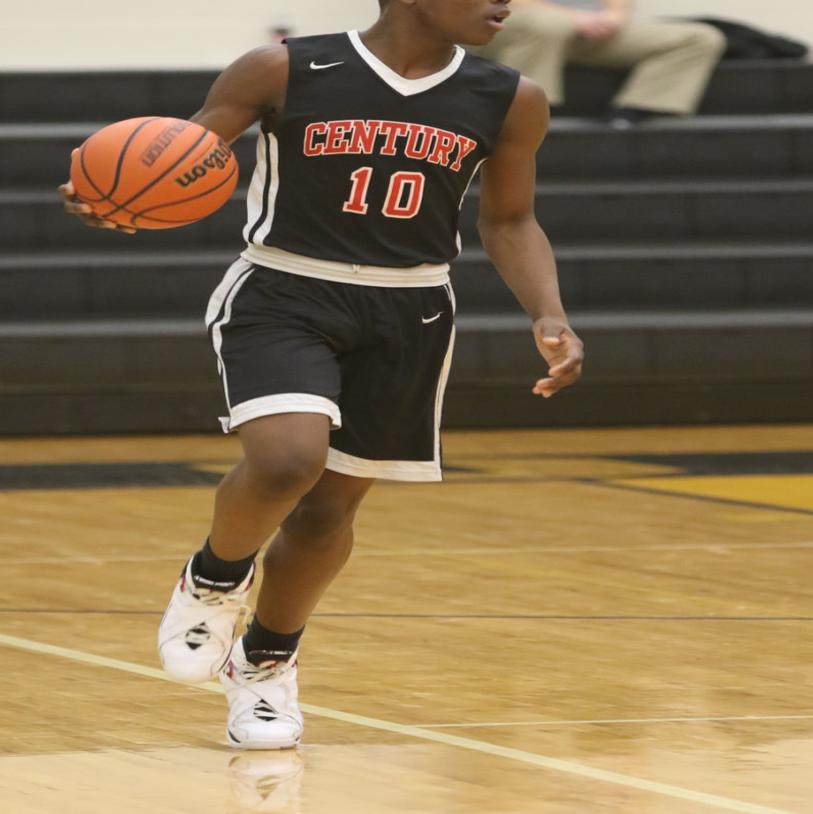 21st Century S Johnell Davis Commits To Florida Atlantic Prepares