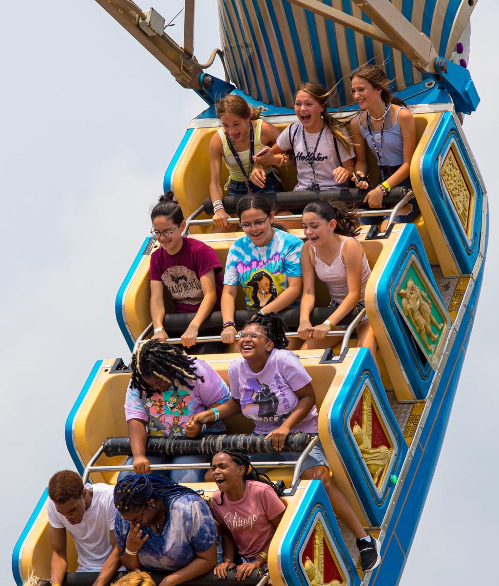 Perris Fair Dates 2022