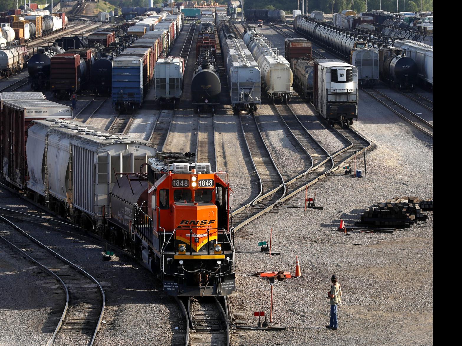 freight-rail-labor-dispute-resolution-touted-as-win-for-workers-consumers-and-rail-dependent-region-industry