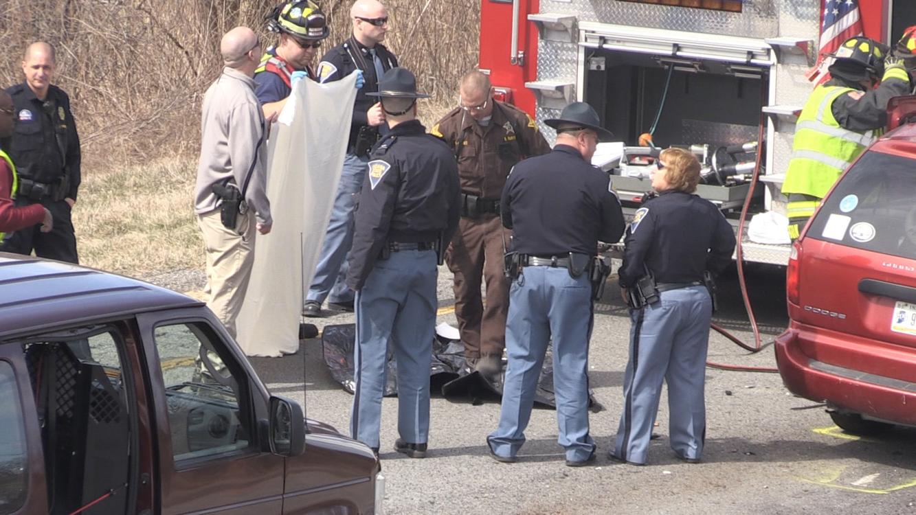 Elkhart woman killed in crash on I65 north of DeMotte exit