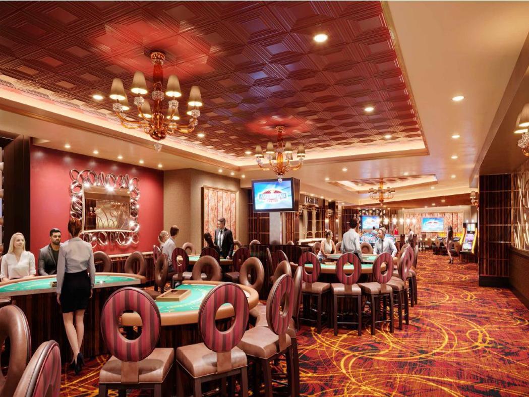 Ameristar casino jobs council bluffs ia