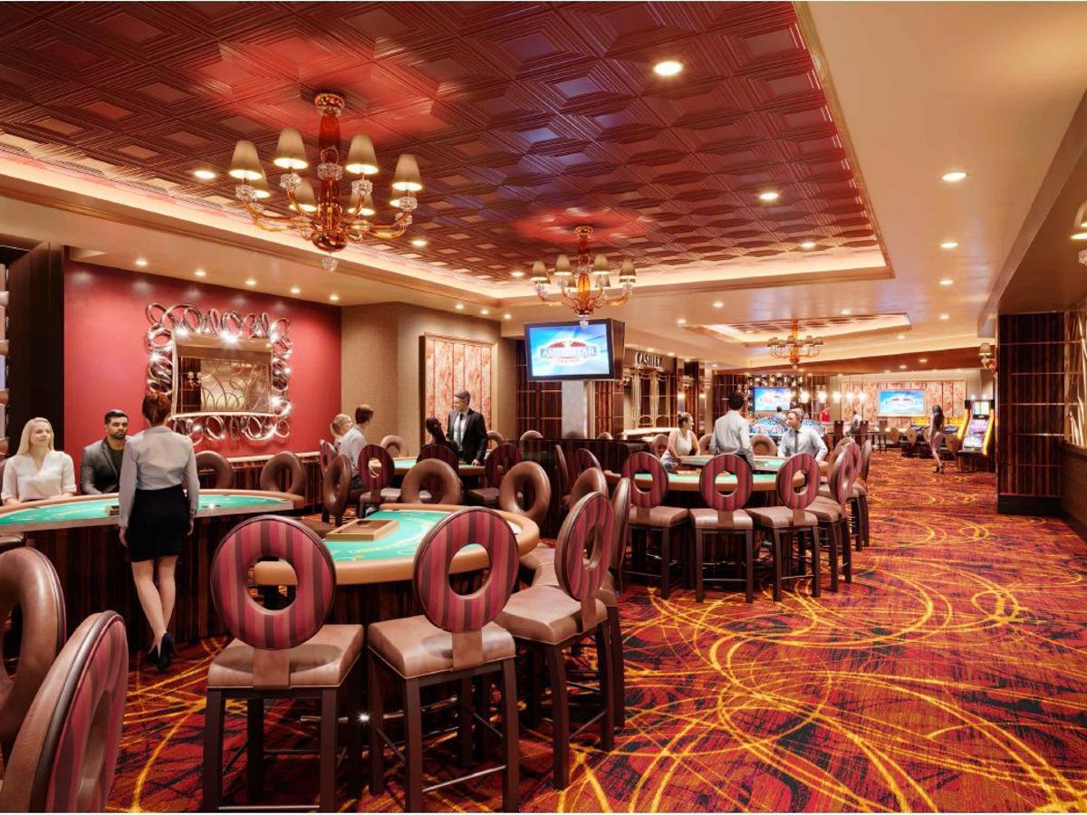 Ameristar casino jobs council bluffs ia Ameristar casino jobs council bluffs ia