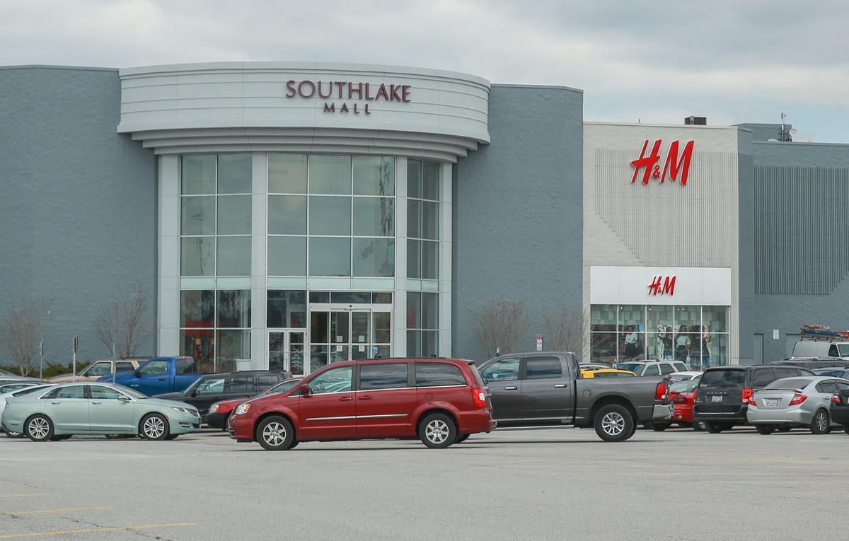 Southlake Mall – Premier Shopping in Merrillville, IN