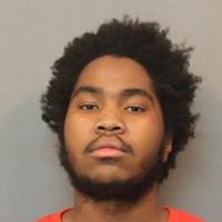 Gary rapper charged with shooting of power pole on Facebook