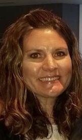 Meet Hanover Central High School algebra teacher Kristine Mendoza