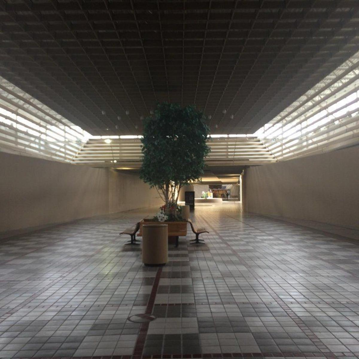 Sears Bankruptcy Could Doom Struggling Marquette Mall In Michigan City Laporte Newsletter Nwitimes Com