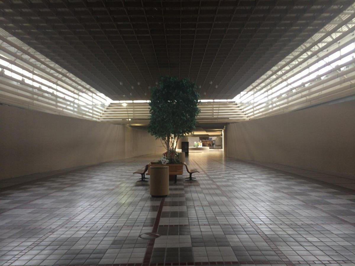 Sears Bankruptcy Could Doom Struggling Marquette Mall In Michigan City Laporte Newsletter Nwitimes Com