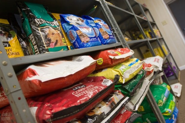 2 Pet Food Pantries Opening In Porter County Portage News