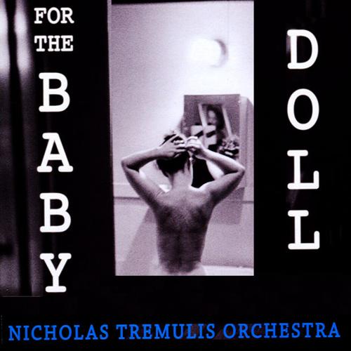 NICHOLAS TREMULIS CD.jpg