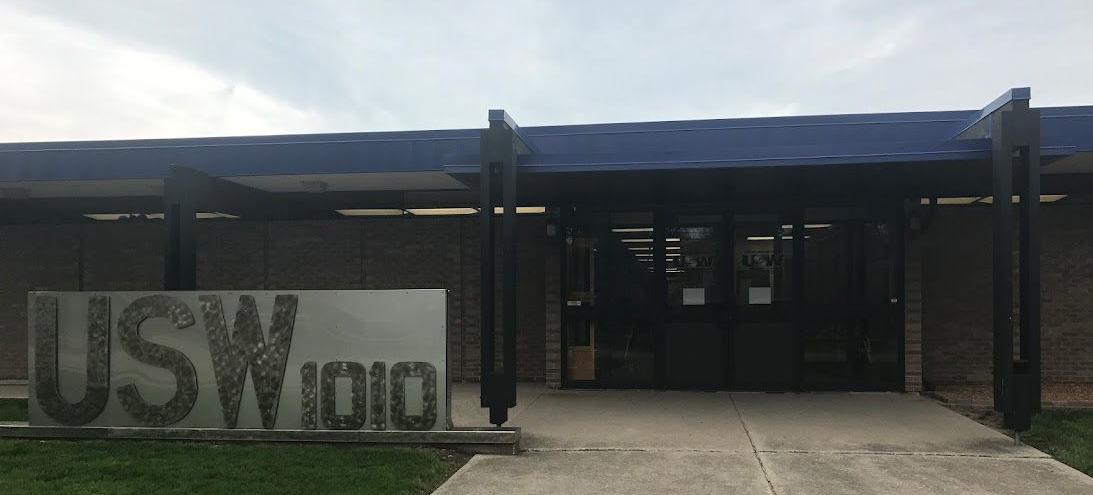 USW Local 1010 machine shop retirement party to gather again