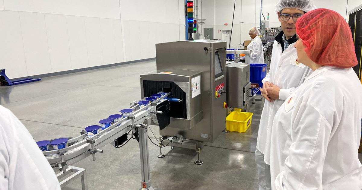 Merrillville building pace brisk