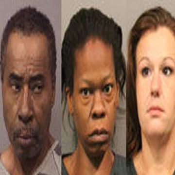 Lake County Sheriff Secures 30 Drug Related Arrest Warrants Laporte County News Nwitimes Com