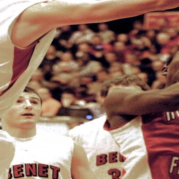Homewood Flossmoor Takes Second At Proviso West Nwi Preps Boys