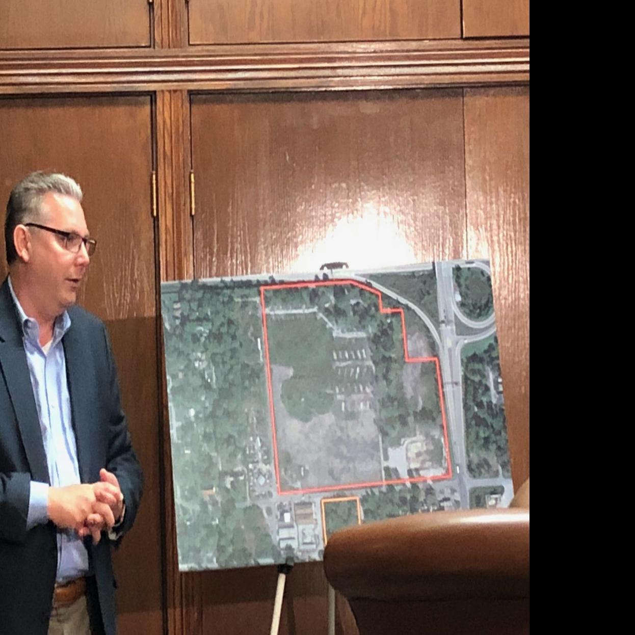 Hard Rock Casino Gary To Be Built In Two Phases Casino To Open By