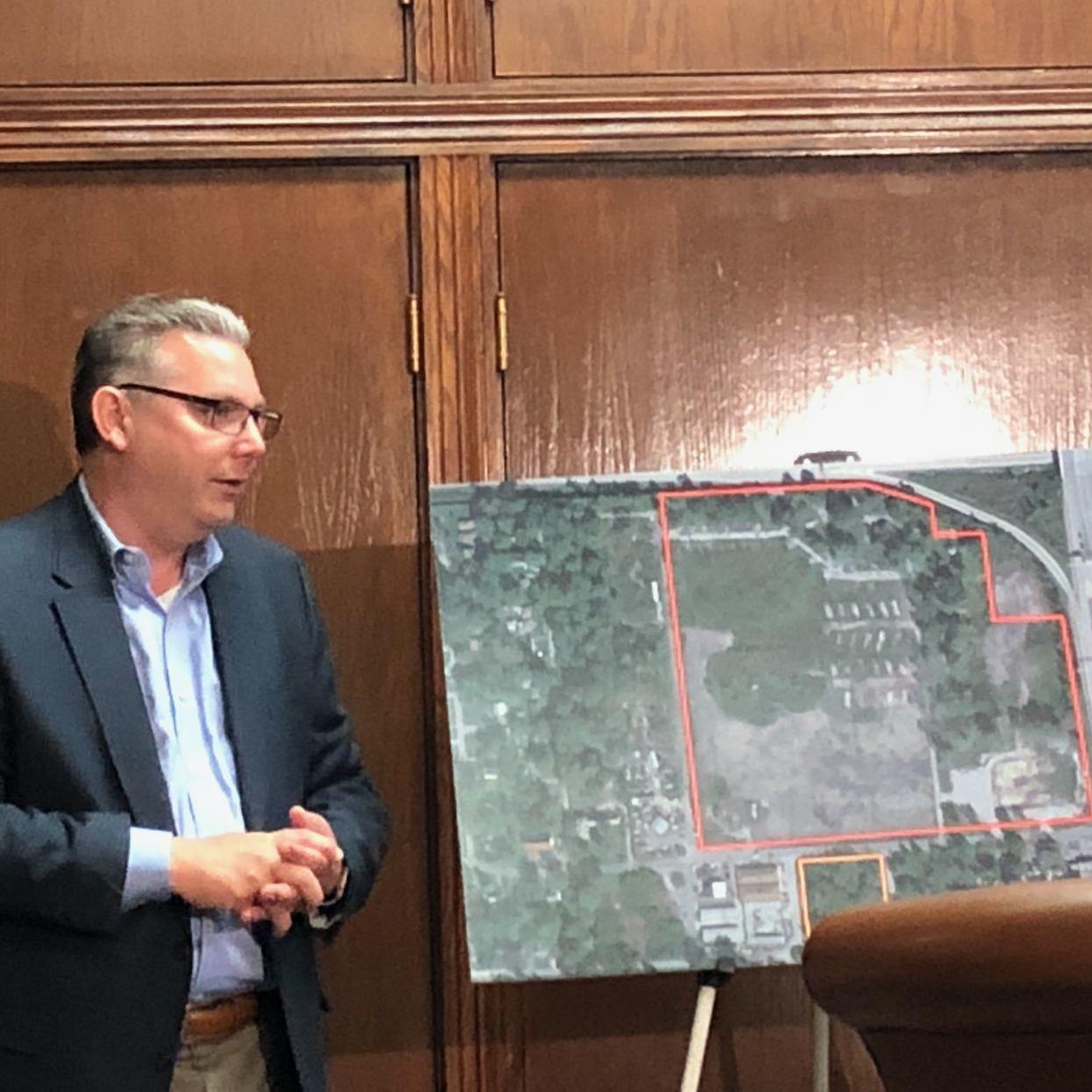 Hard Rock Casino Gary To Be Built In Two Phases Casino To Open By