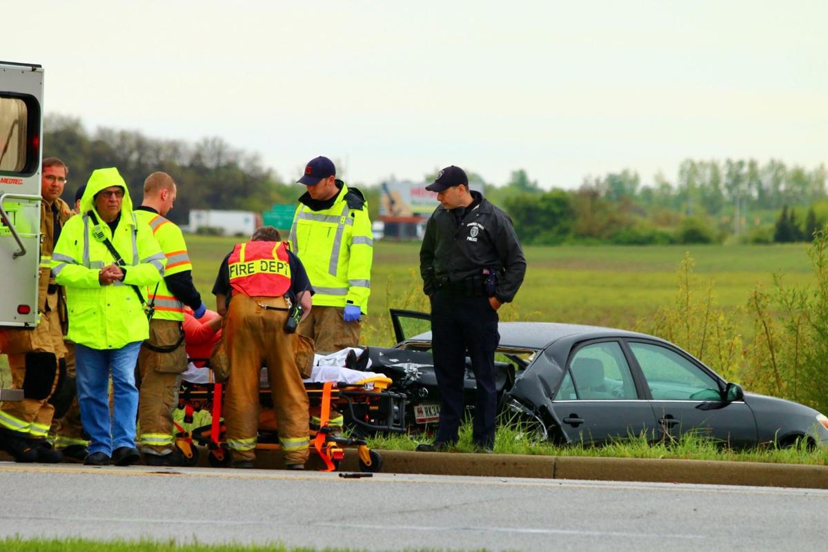Police investigate Crown Point accident Lake County News