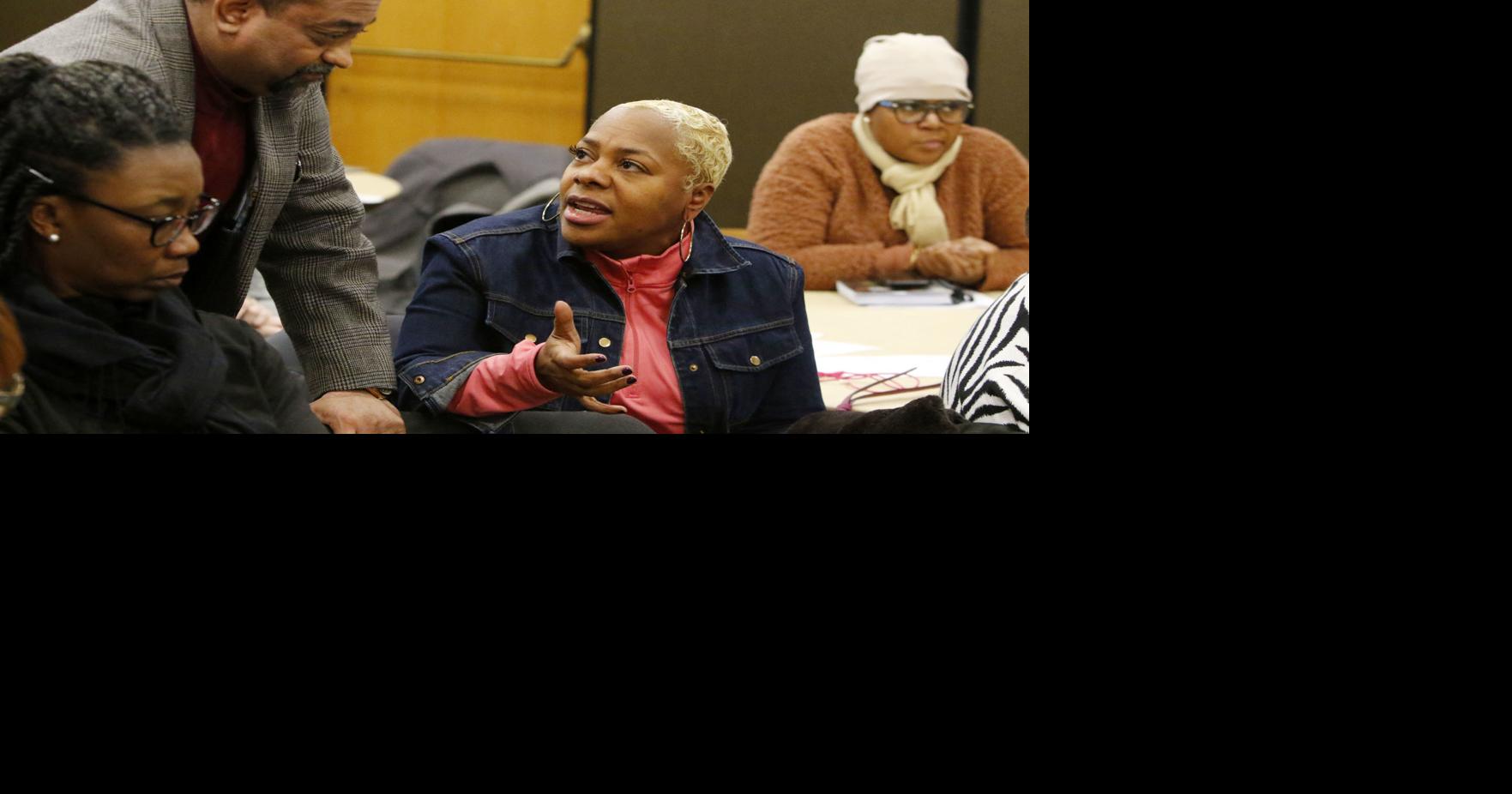 Associate of former Gary mayor gets probation for bankruptcy fraud