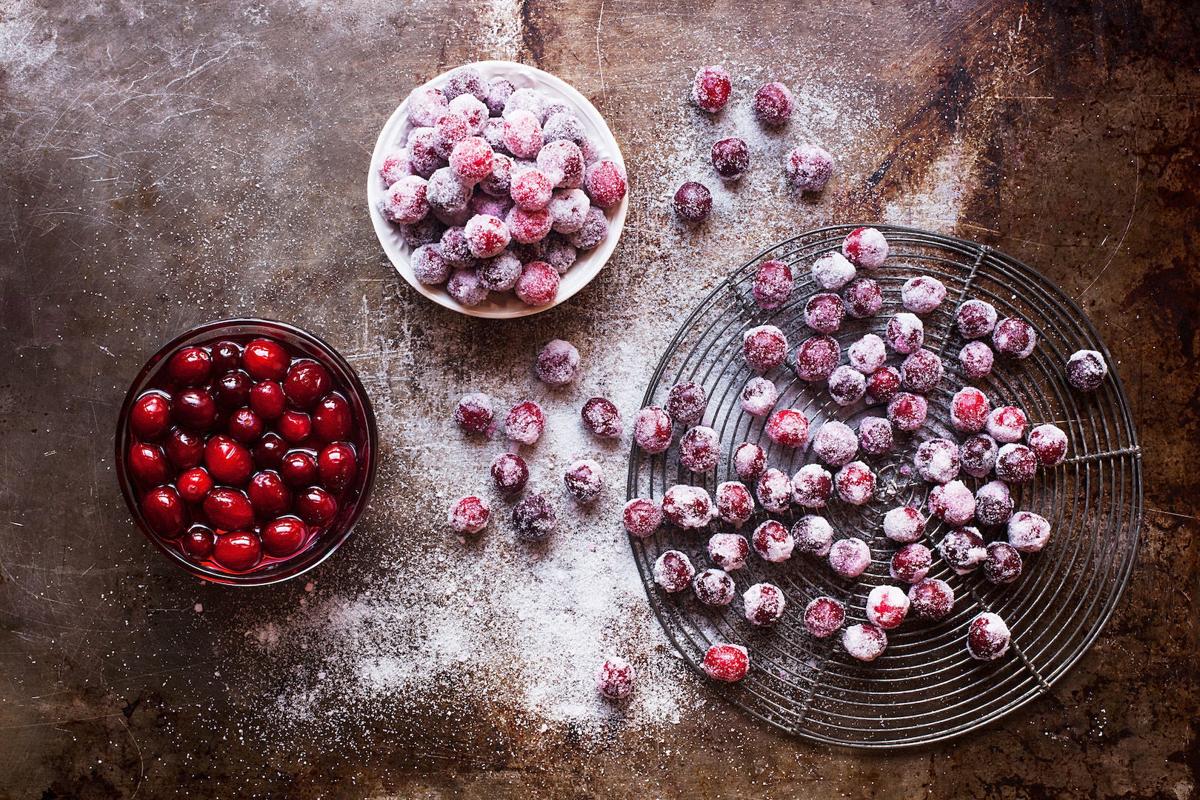Will Travel for Food: Faerie Handbook