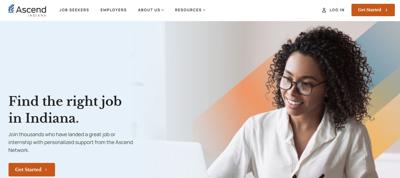 Ascend Indiana raises $23.8 million to roll out online job platform statewide