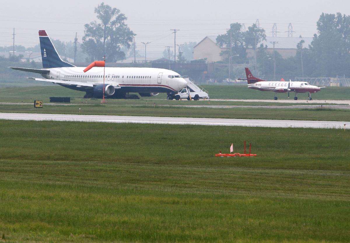 Longer runway opens up possibilities at Gary airport NWI Transportation