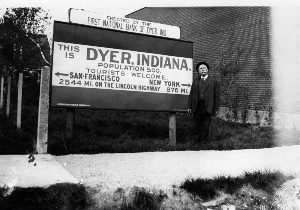 Historical society and museum keeps Dyer's past alive Niche