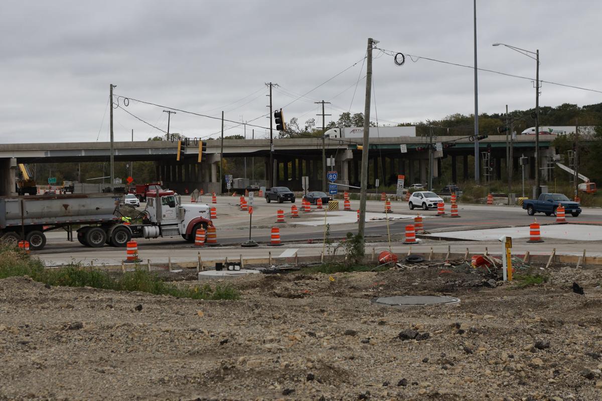New Lenox embraces 6-year I-80 rebuild because of its promise