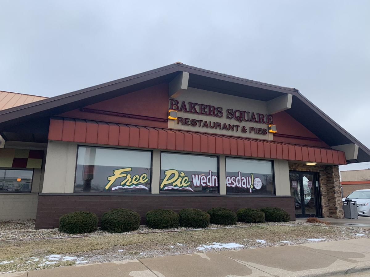 Bakers Square permanently closes Lansing, Merrillville locations
