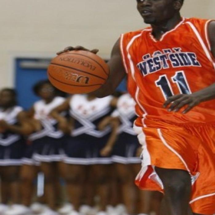 Former West Side Star Xavier Jones Heading To San Jose State